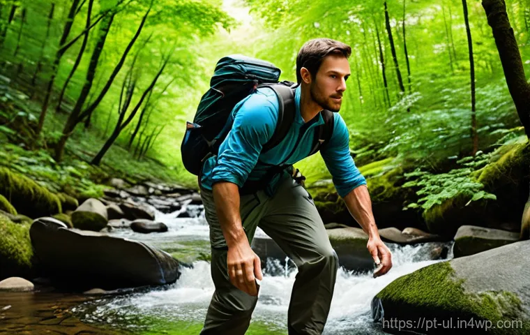 극한 환경 여행을 위한 운동 계획 - **Prompt 1: Majestic Ascent**
    "A determined female adventurer, in her late 20s, with a fit physi...