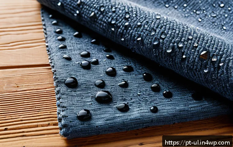 극한 환경 여행 시 필요한 의복 선택 관련 이미지 1