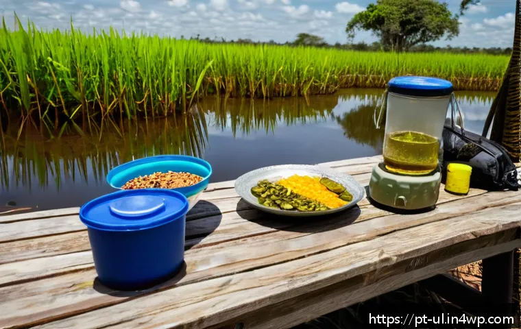 극한 환경 여행 중 사고 예방 팁 관련 이미지 2