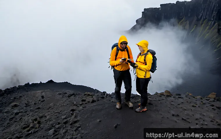 Como reunir informação fiável antes de uma expedição em ambiente extremo 3 극한 환경 탐험을 위한 정보 수집 방법 관련 이미지 1
